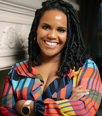 Portrait of Martha Smith, Realtor.